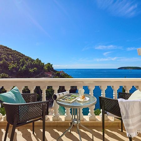 Hedera Estate, Hedera A53 Appartement Dubrovnik Buitenkant foto