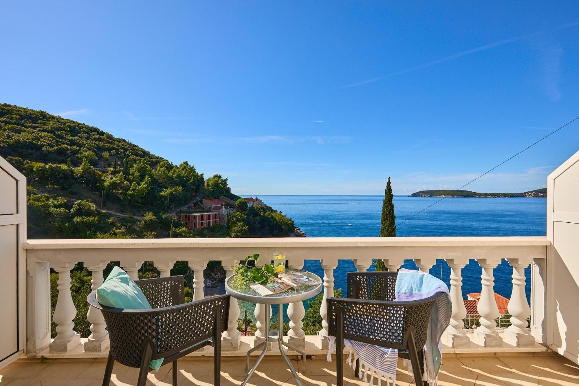 Hedera Estate, Hedera A53 Appartement Dubrovnik Buitenkant foto