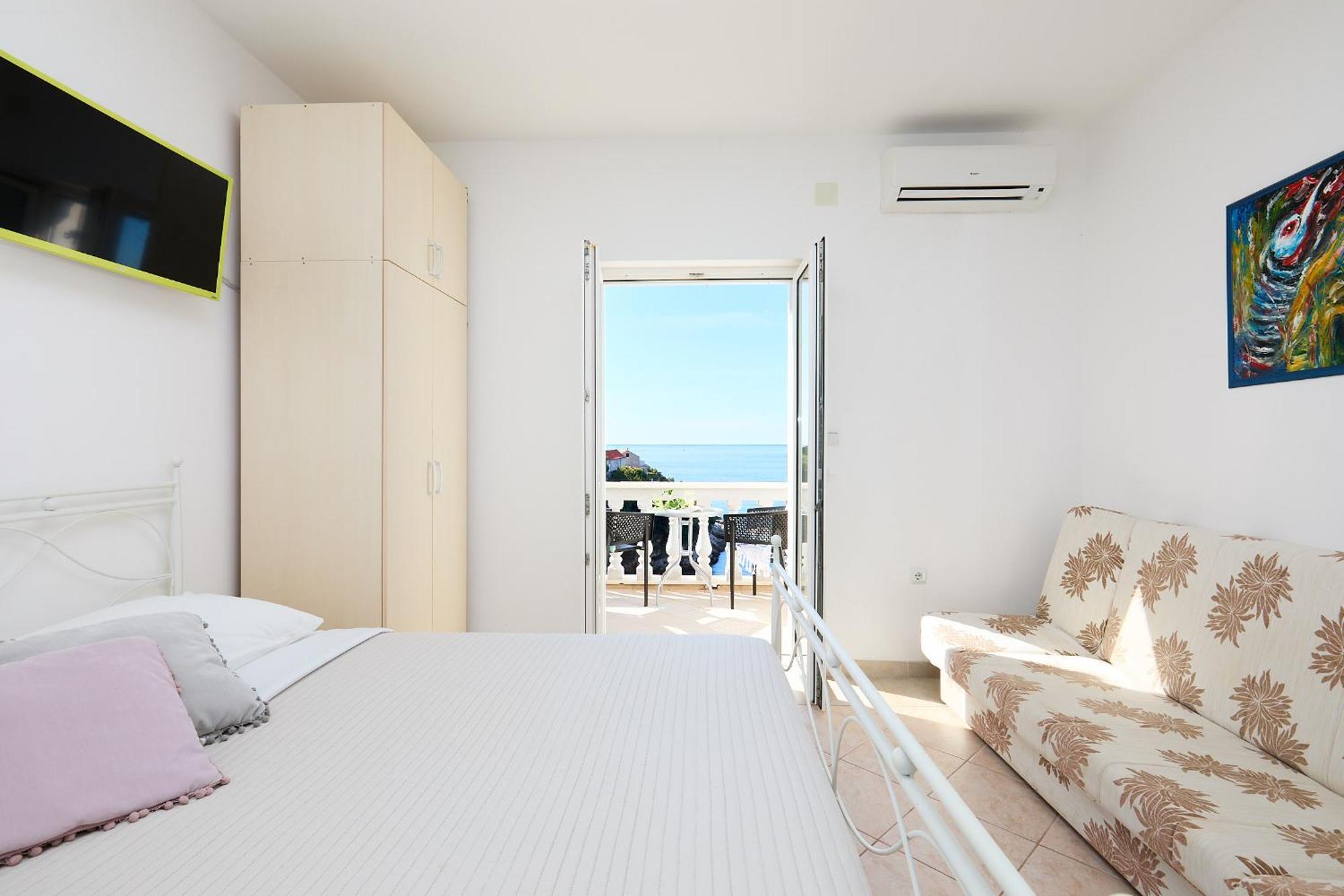 Hedera Estate, Hedera A53 Appartement Dubrovnik Buitenkant foto