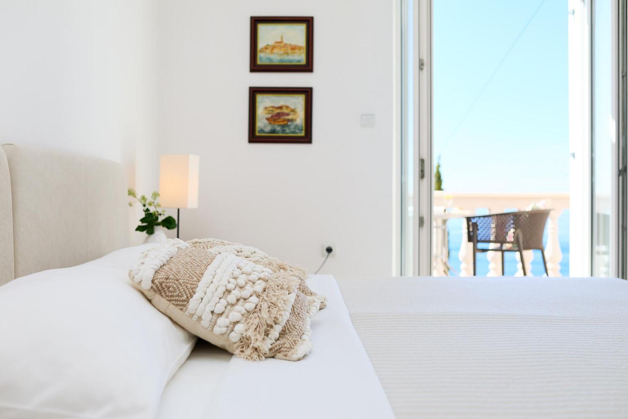 Hedera Estate, Hedera A53 Appartement Dubrovnik Buitenkant foto