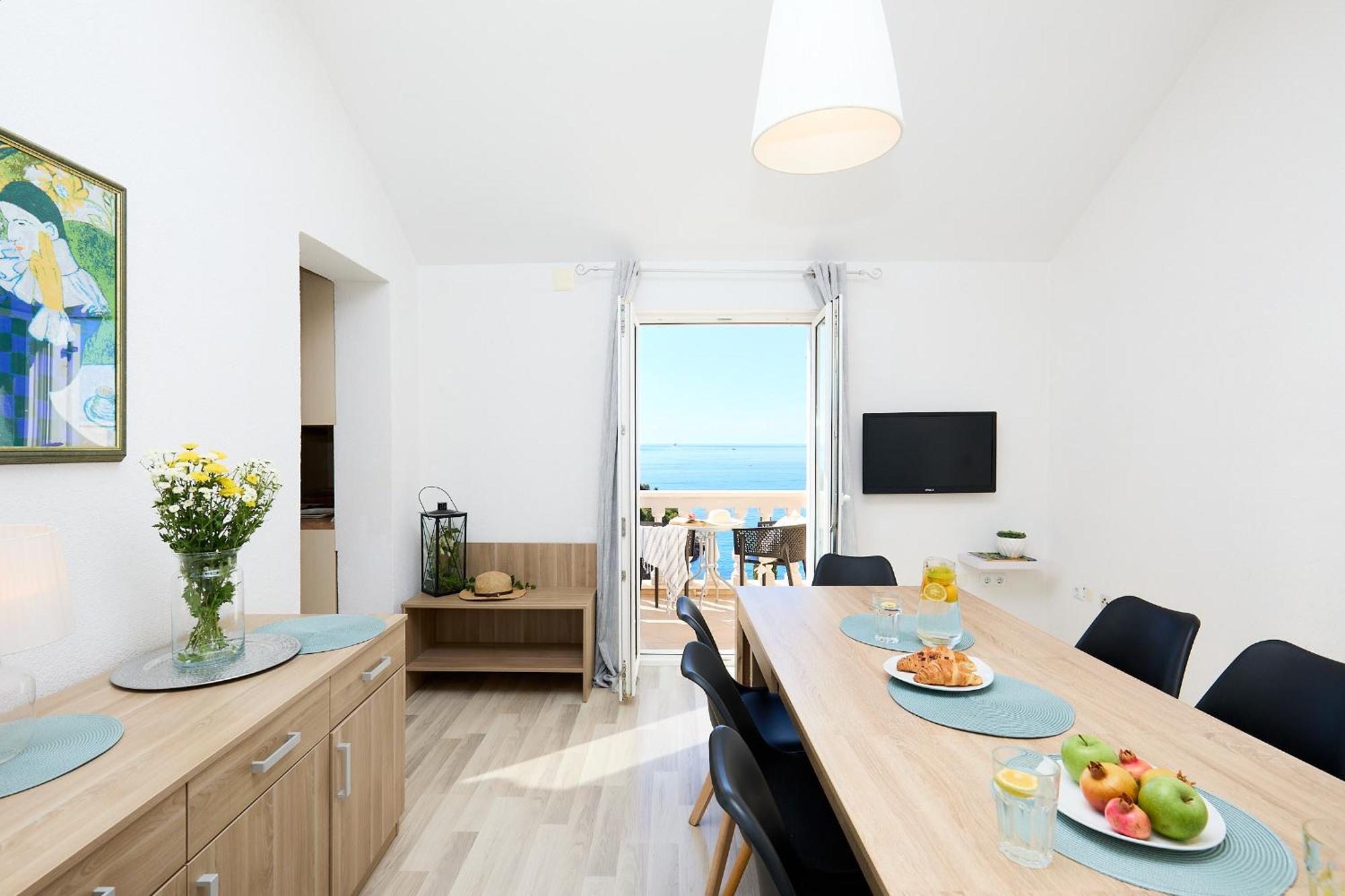Hedera Estate, Hedera A53 Appartement Dubrovnik Buitenkant foto