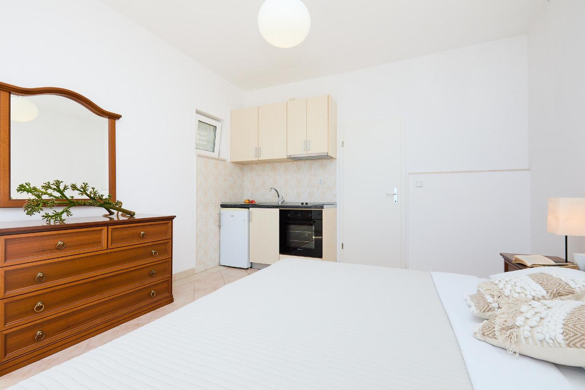 Hedera Estate, Hedera A53 Appartement Dubrovnik Buitenkant foto