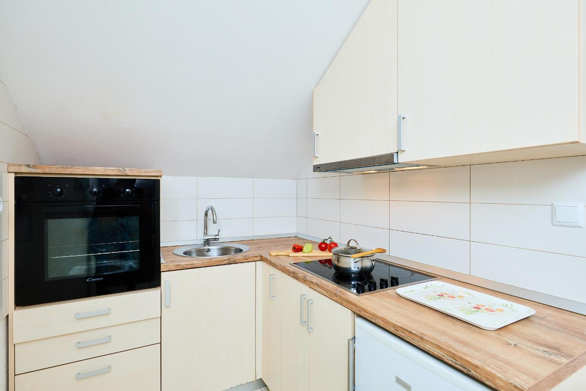 Hedera Estate, Hedera A53 Appartement Dubrovnik Buitenkant foto