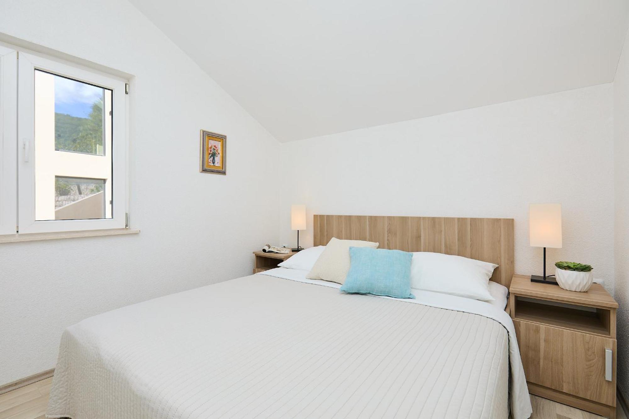 Hedera Estate, Hedera A53 Appartement Dubrovnik Buitenkant foto