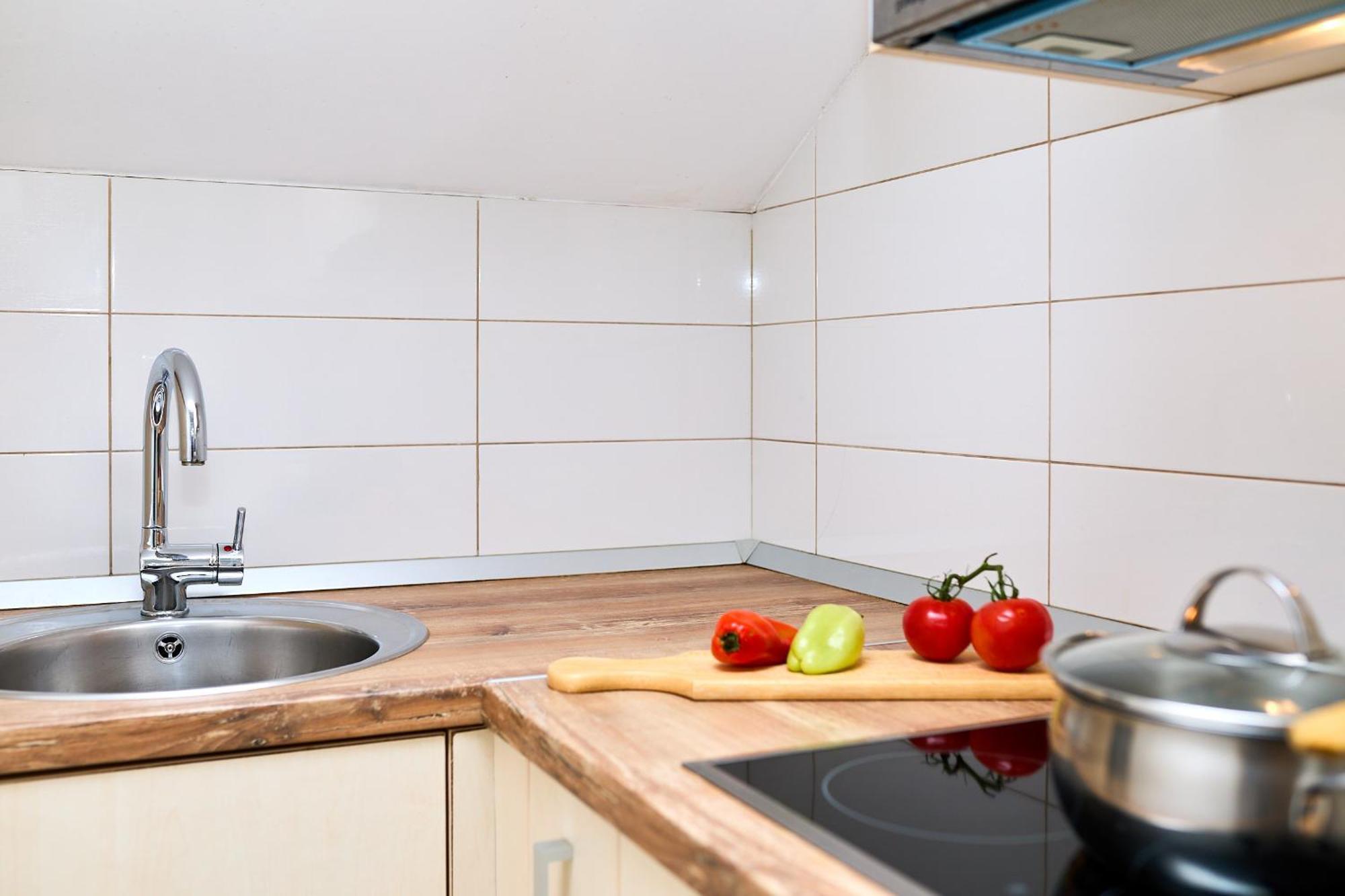Hedera Estate, Hedera A53 Appartement Dubrovnik Buitenkant foto