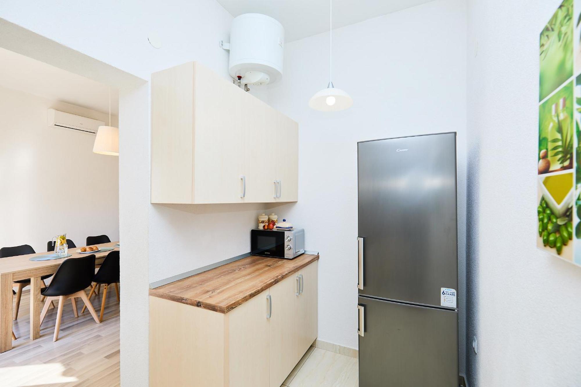 Hedera Estate, Hedera A53 Appartement Dubrovnik Buitenkant foto