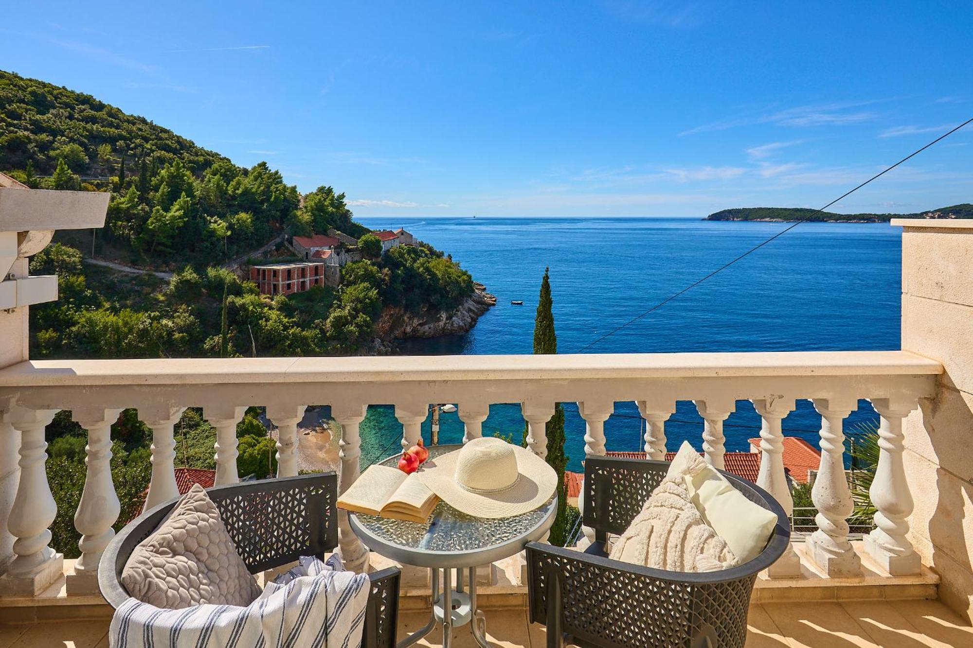 Hedera Estate, Hedera A53 Appartement Dubrovnik Buitenkant foto