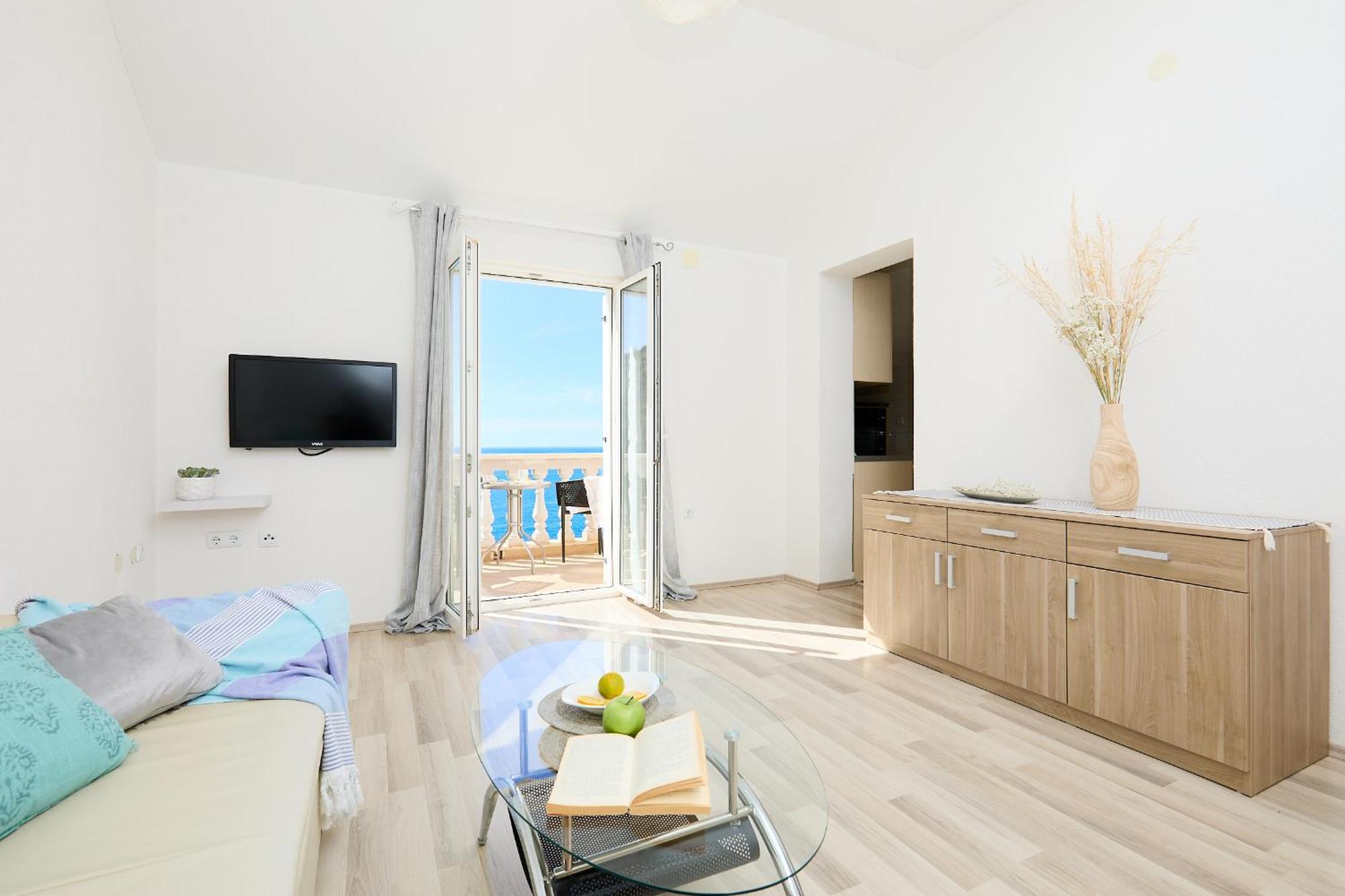 Hedera Estate, Hedera A53 Appartement Dubrovnik Buitenkant foto