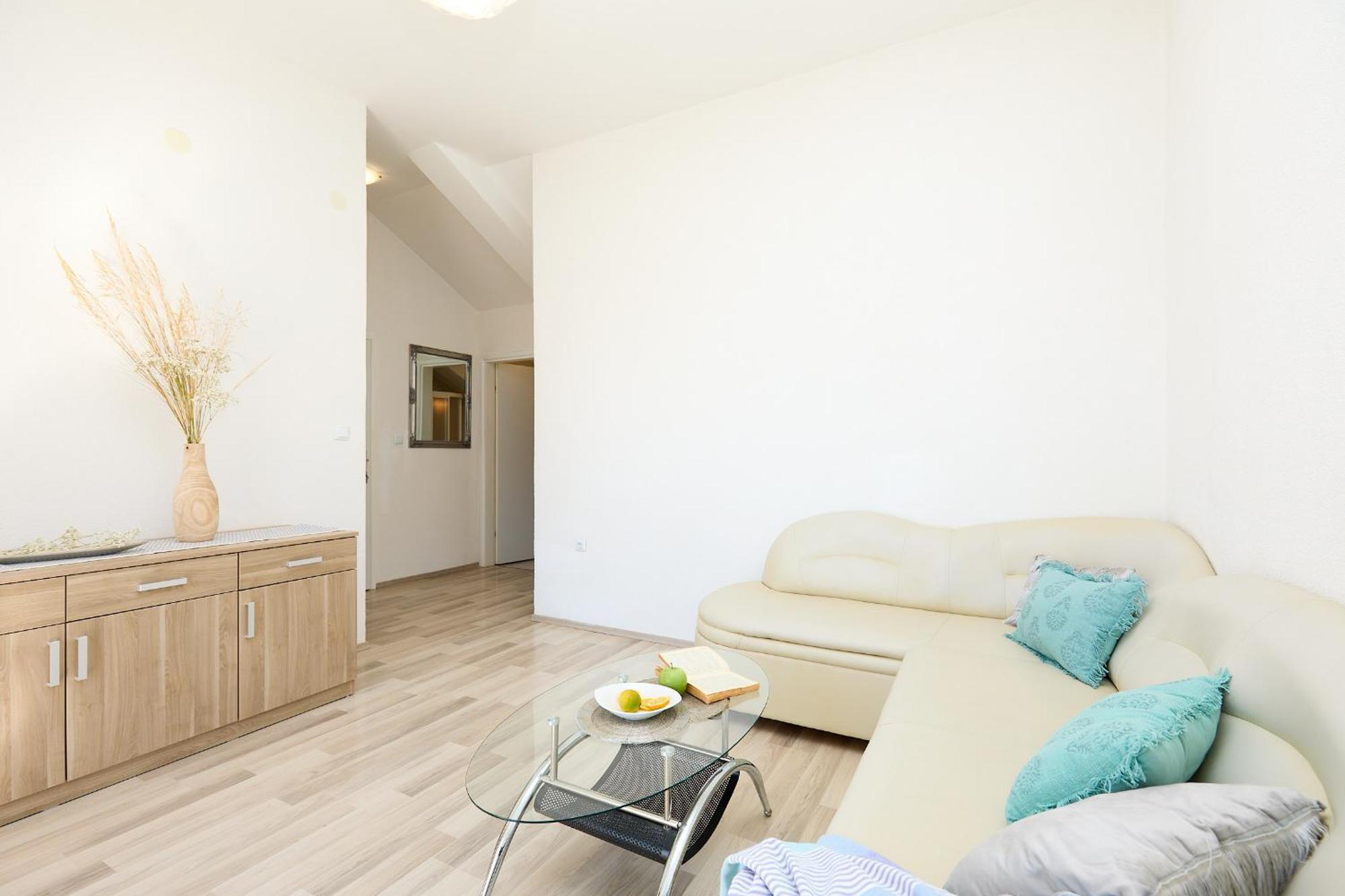 Hedera Estate, Hedera A53 Appartement Dubrovnik Buitenkant foto