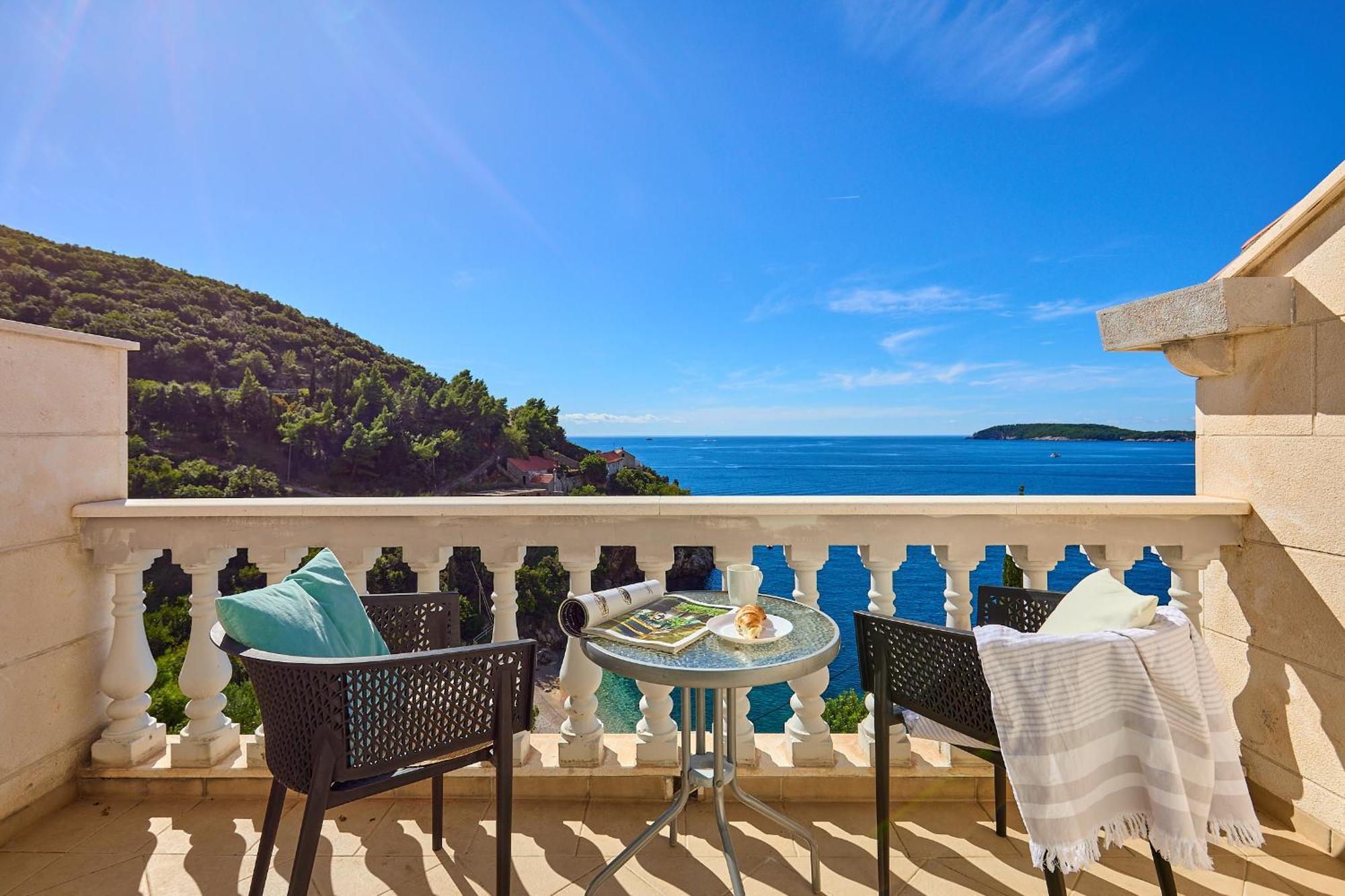 Hedera Estate, Hedera A53 Appartement Dubrovnik Buitenkant foto