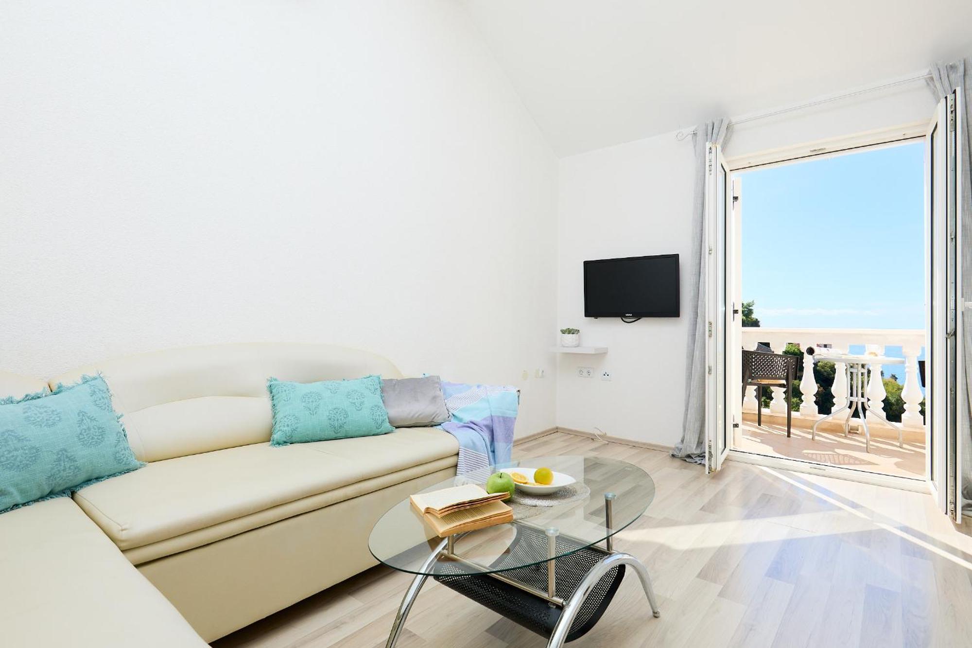 Hedera Estate, Hedera A53 Appartement Dubrovnik Buitenkant foto