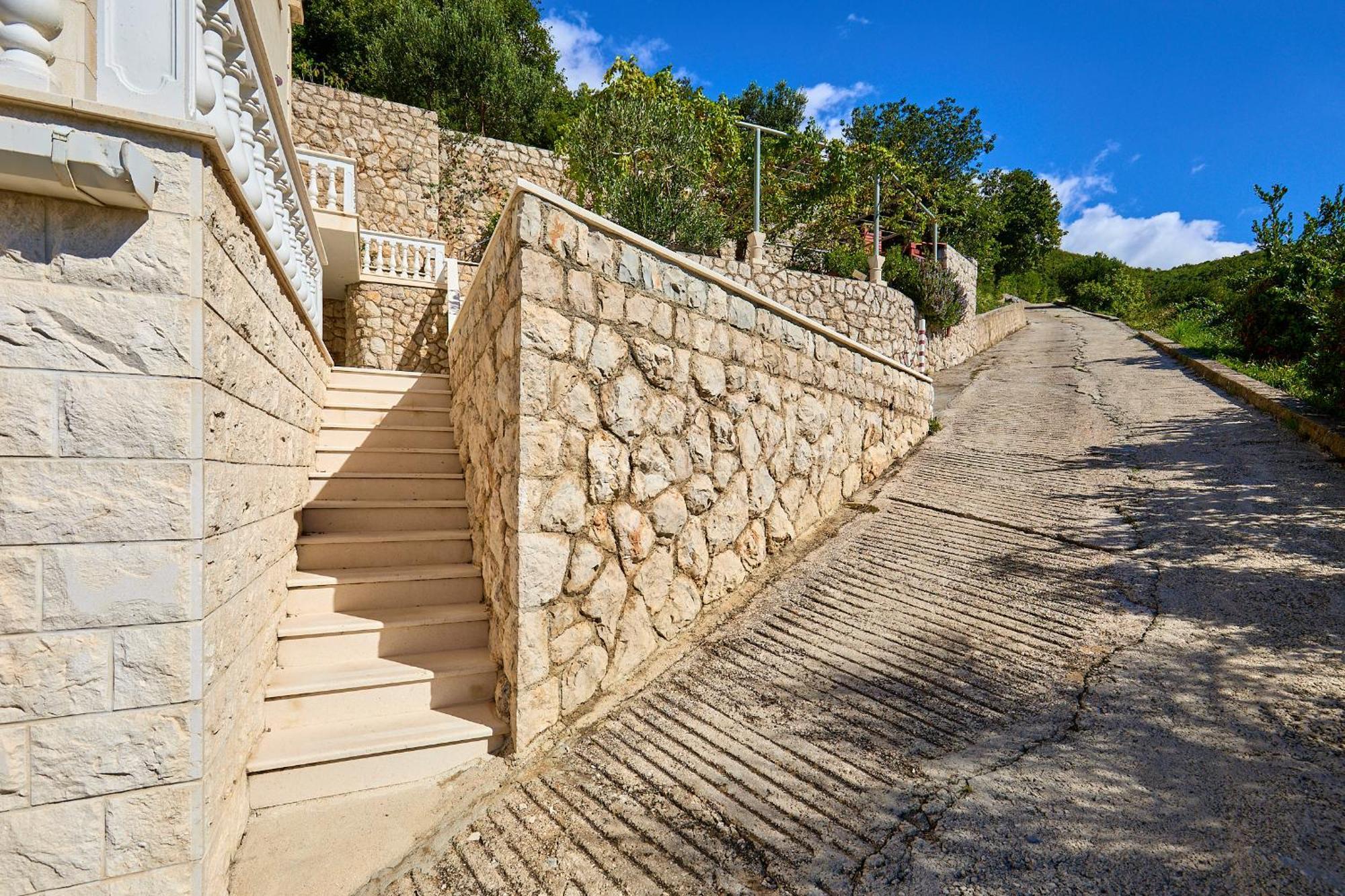 Hedera Estate, Hedera A53 Appartement Dubrovnik Buitenkant foto