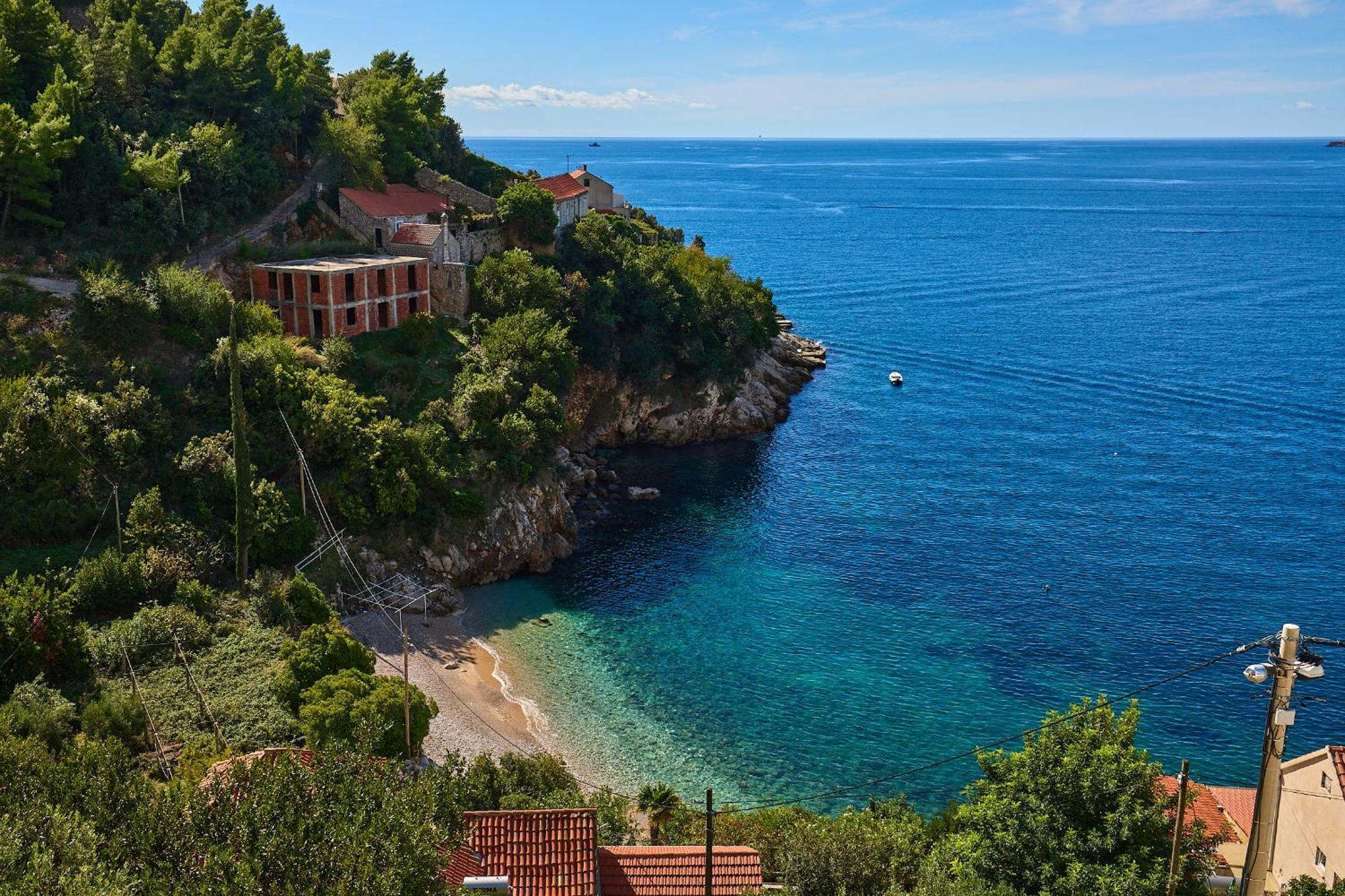 Hedera Estate, Hedera A53 Appartement Dubrovnik Buitenkant foto