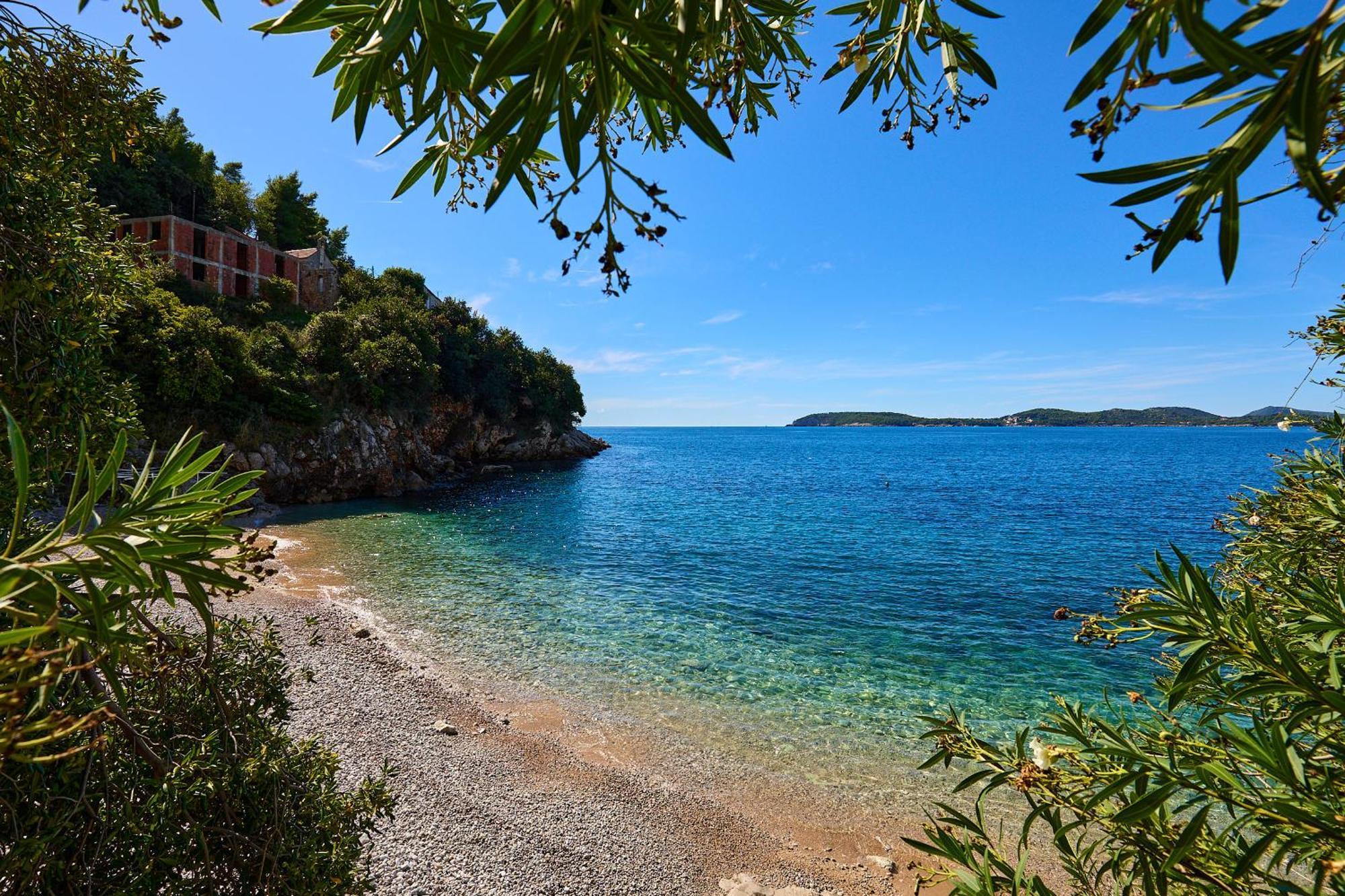 Hedera Estate, Hedera A53 Appartement Dubrovnik Buitenkant foto
