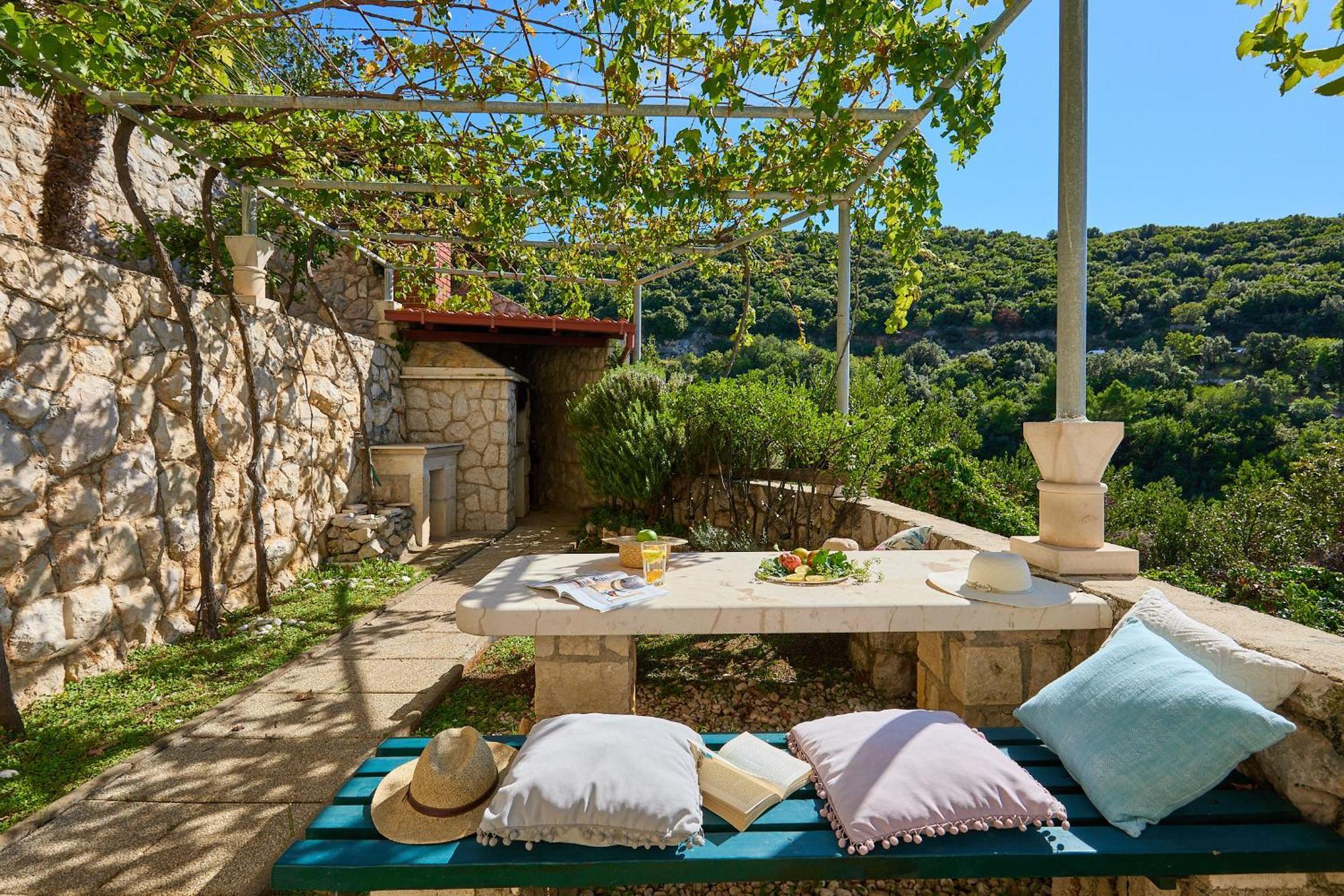 Hedera Estate, Hedera A53 Appartement Dubrovnik Buitenkant foto