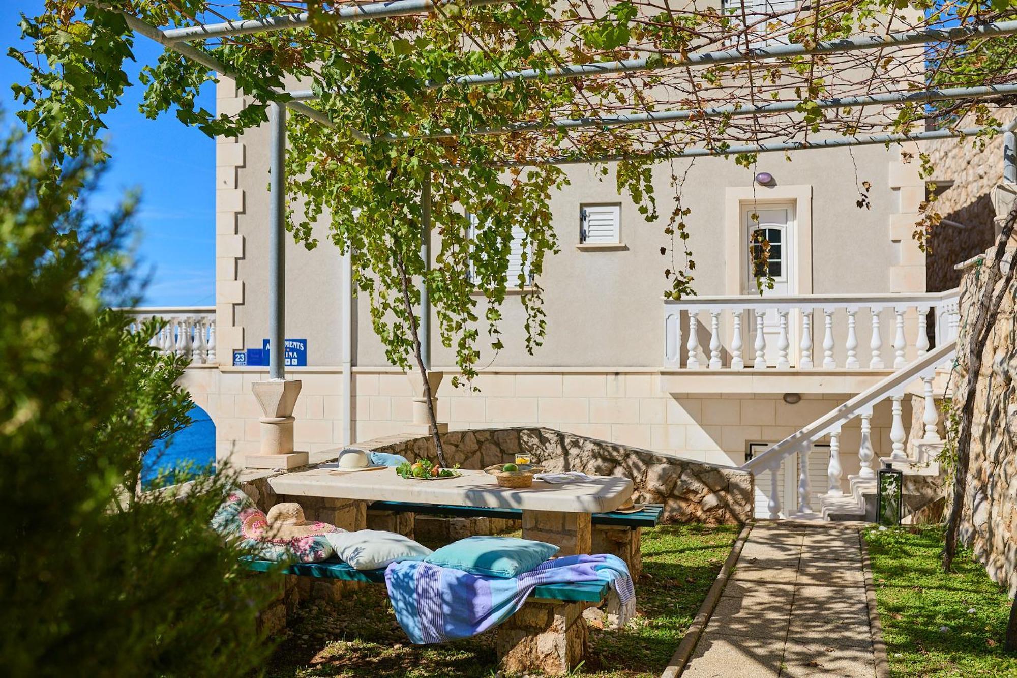 Hedera Estate, Hedera A53 Appartement Dubrovnik Buitenkant foto