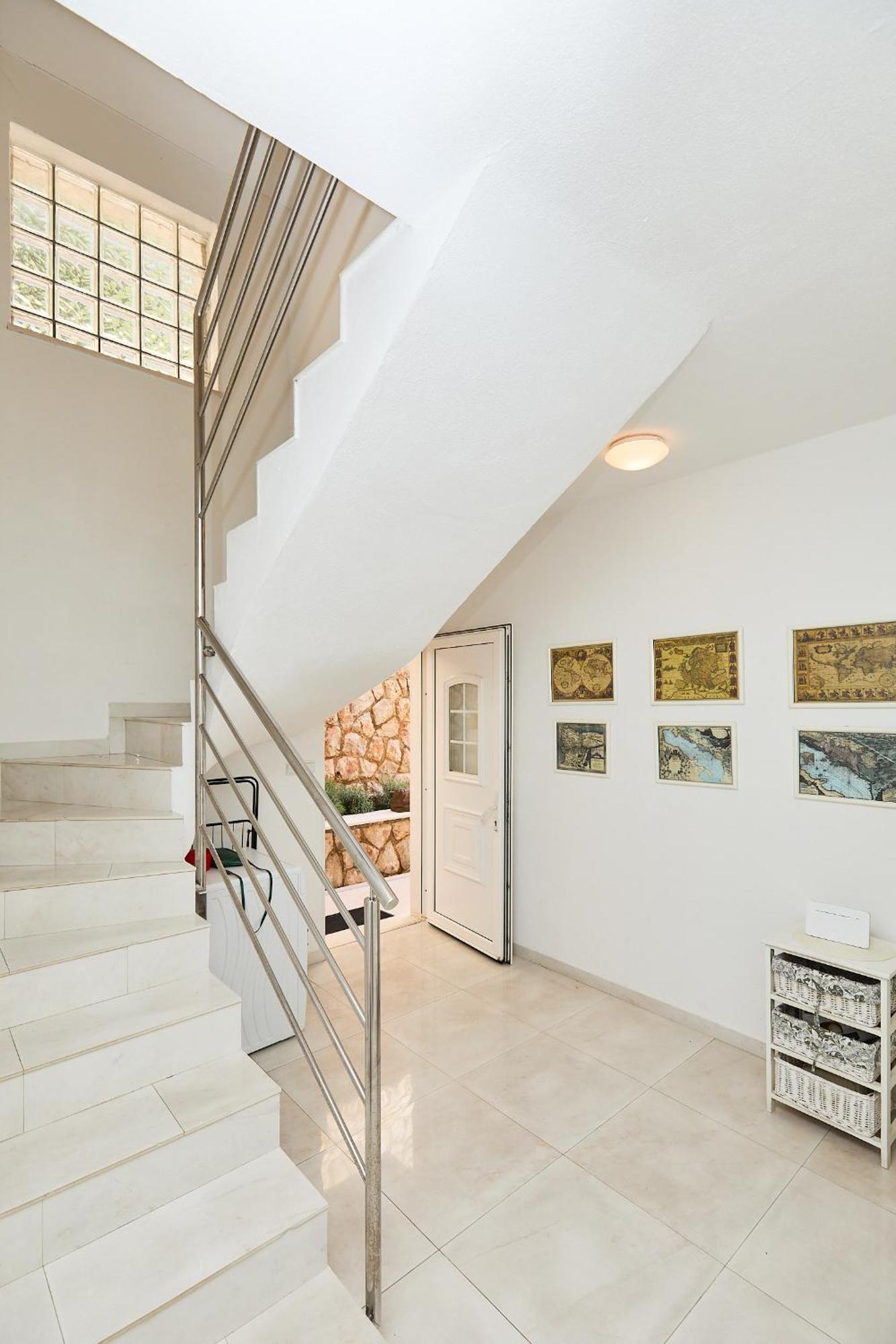 Hedera Estate, Hedera A53 Appartement Dubrovnik Buitenkant foto