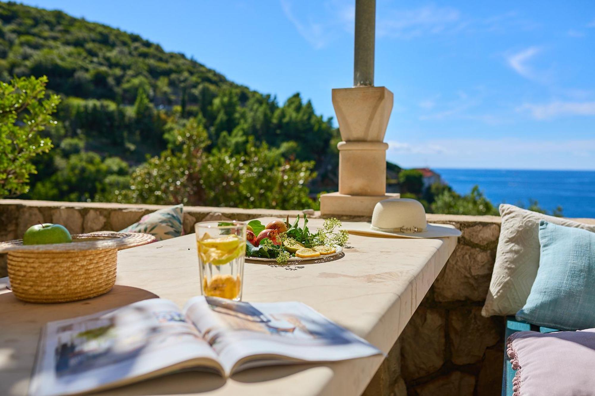 Hedera Estate, Hedera A53 Appartement Dubrovnik Buitenkant foto